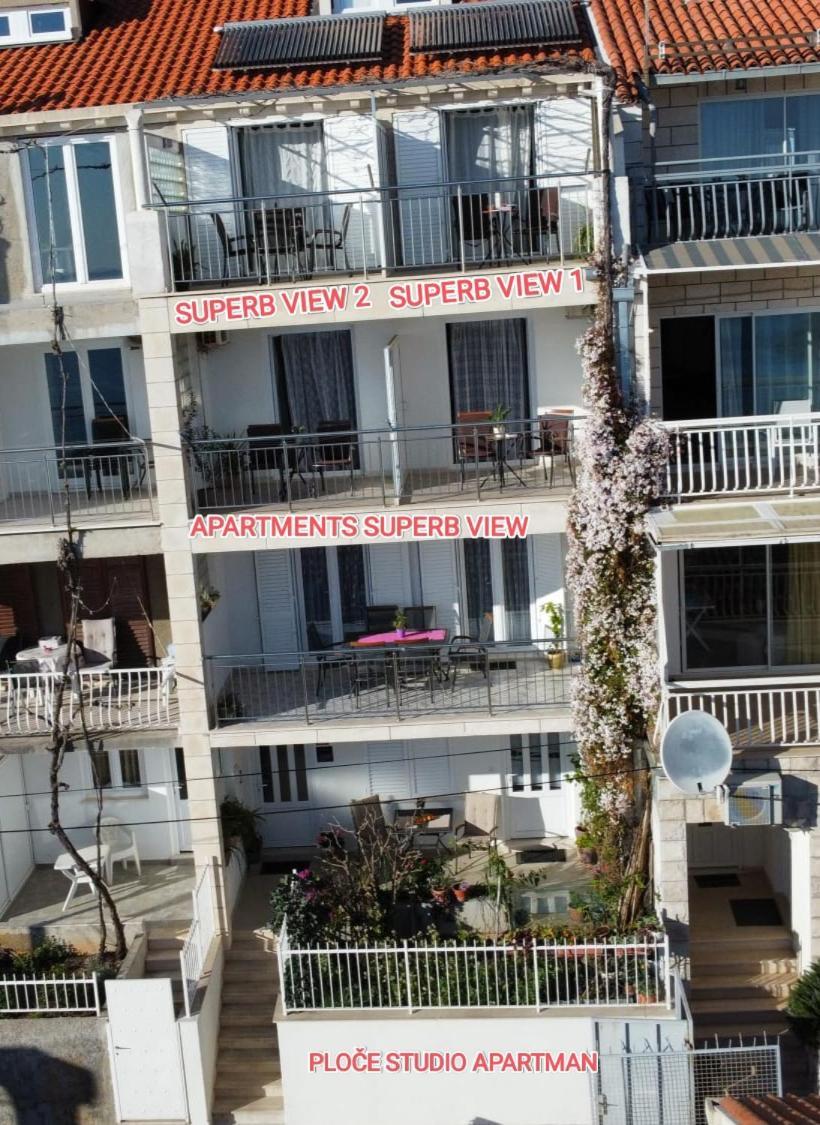 Superb View 2 Apartment Dubrovnik