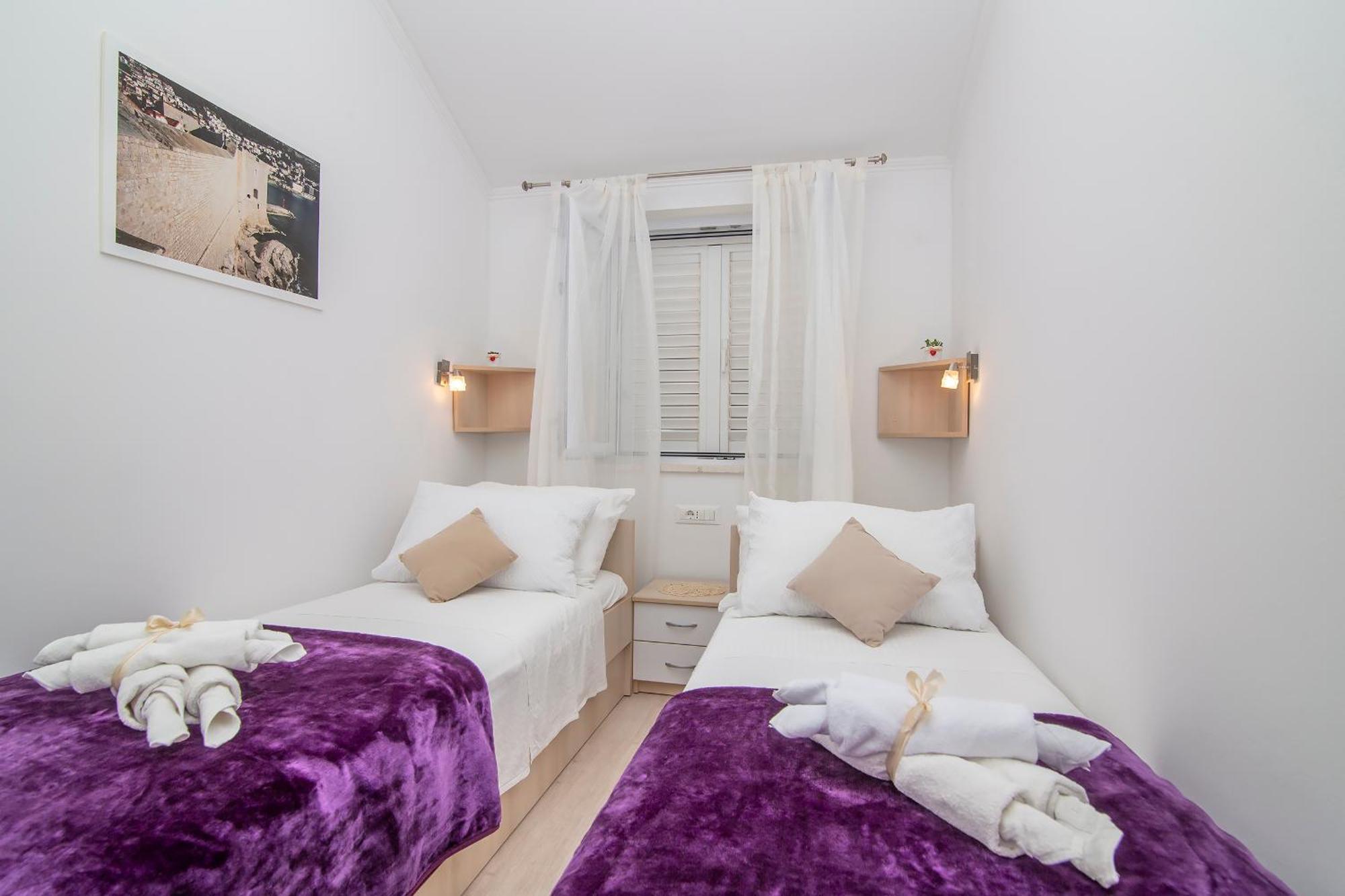 Apartment Superb View 2 Dubrovnik