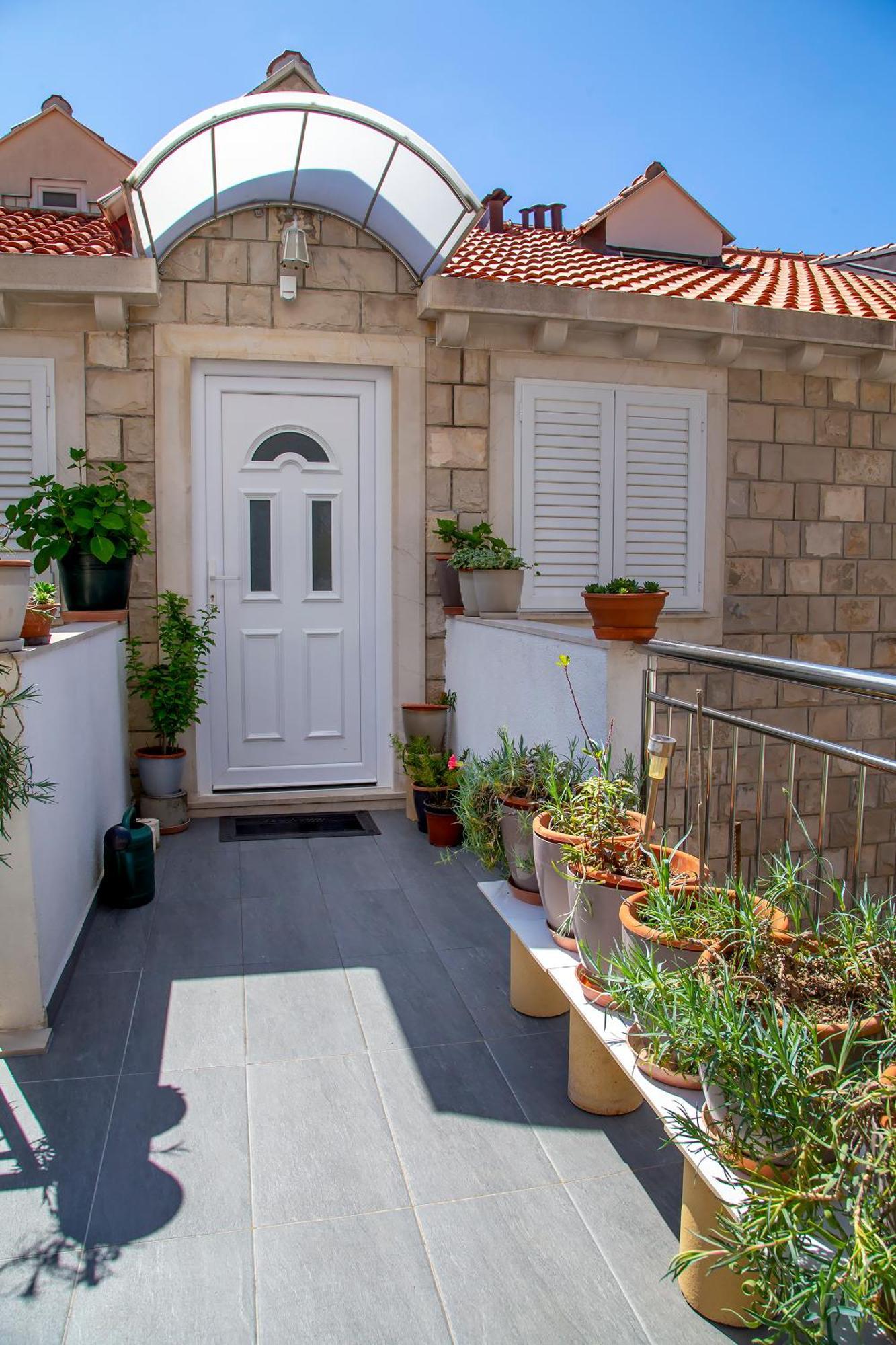 Apartment Superb View 2 Dubrovnik
