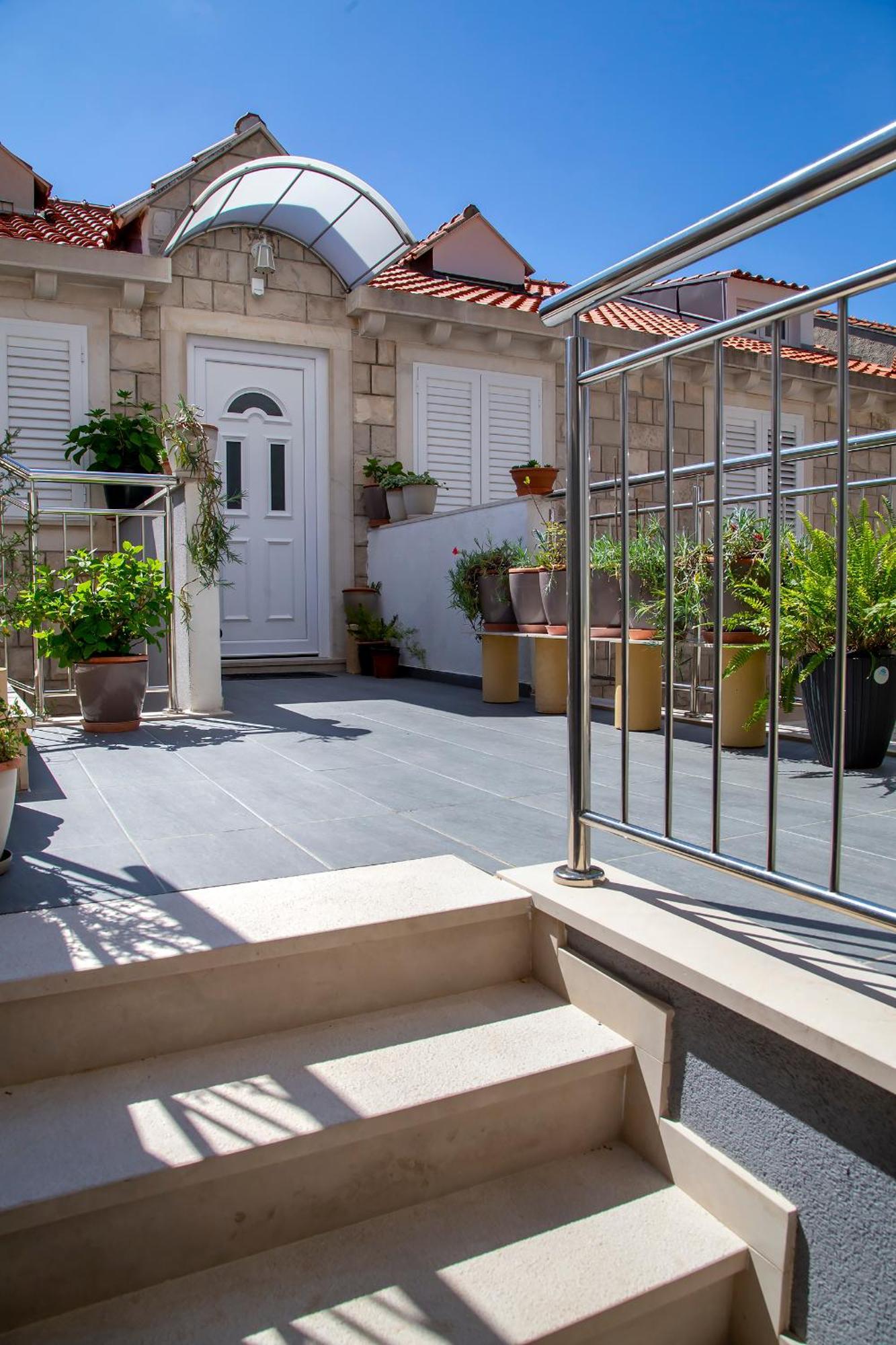 Superb View 2 Apartment Dubrovnik