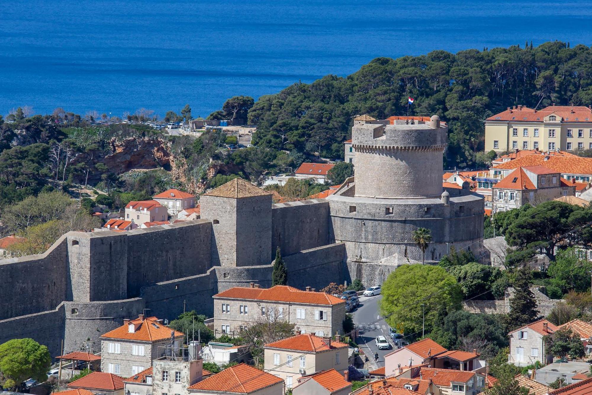 Superb View 2 Dubrovnik