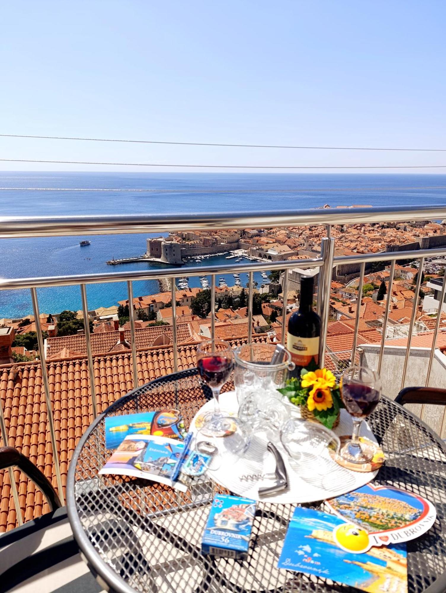 Appartamento Superb View 2 Ragusa