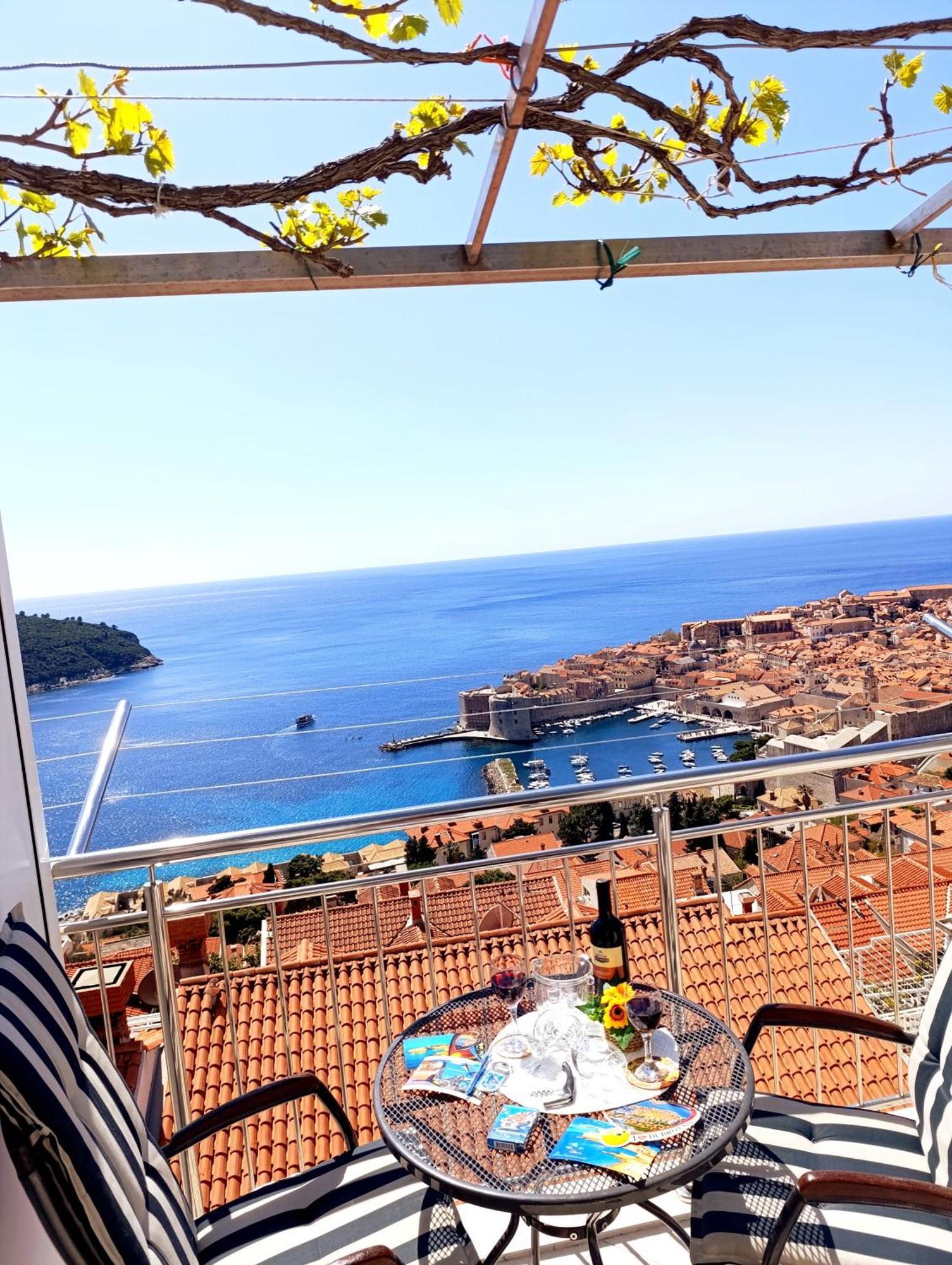 Appartamento Superb View 2 *